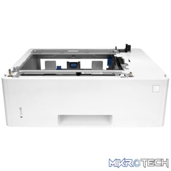 HP LaserJet 550-sheet Paper Tray