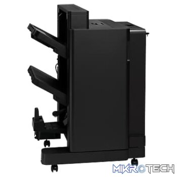 HP LaserJet Booklet Maker/Finisher - M806 / M830