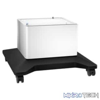 HP LaserJet Printer Cabinet