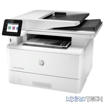 HP LaserJet Pro M428dw Multifunction Printer