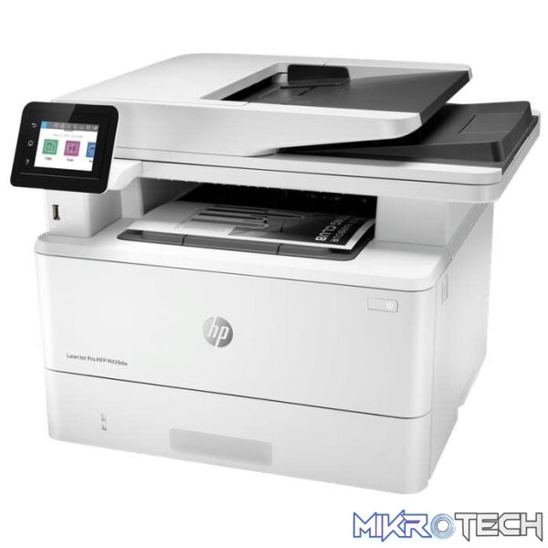 HP LaserJet Pro M428dw Multifunction Printer HP LaserJet Pro M428dw Multifunction Printer
