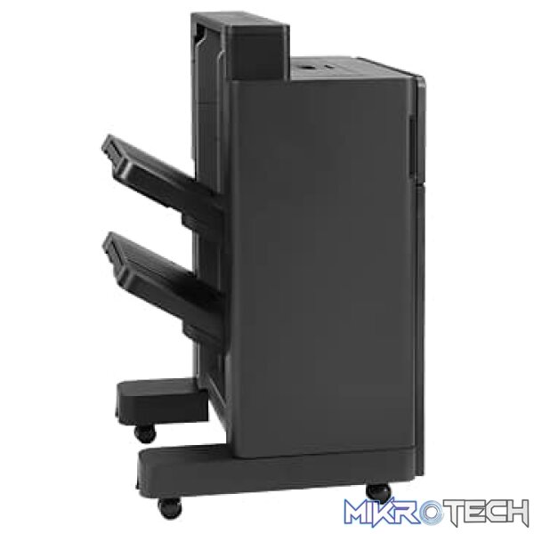 HP LaserJet Stapler/Stacker - M806 / M830 HP LaserJet Stapler/Stacker - M806 / M830