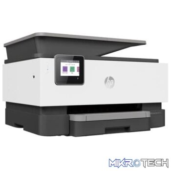 HP OfficeJet Pro 9013 Multifunction Printer with Fax