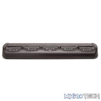 HP PK403A - 2 bay battery charger