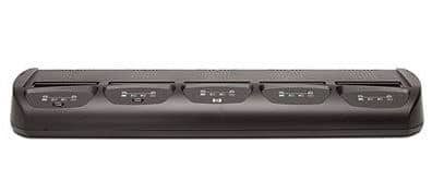 HP PK403A - 2 bay battery charger