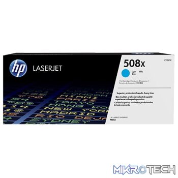 HP To-H508XC cf361X no.508X Cyan high yield toner