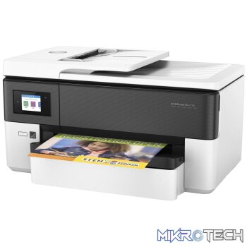HP Y0S18A officejet pro 7720 Multifunction Printer with Fax
