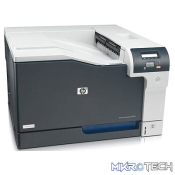 HP colour Laserjet CP5225 A3 colour lazer printer