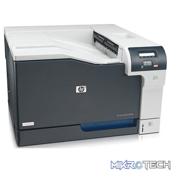HP colour Laserjet CP5225 A3 colour lazer printer HP colour Laserjet CP5225 A3 colour lazer printer