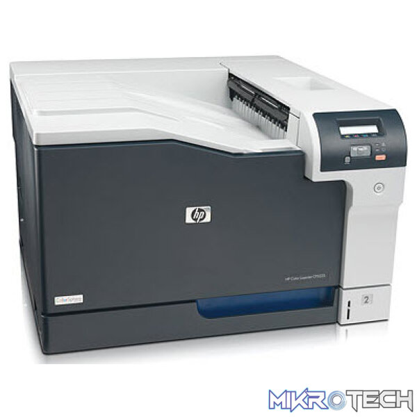 HP colour Laserjet CP5225 A3 network-ready colour lazer printer HP colour Laserjet CP5225 A3 network-ready colour lazer printer