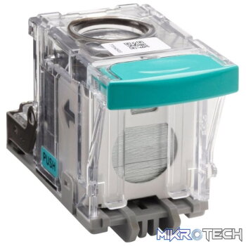 HP staple cartridge refill with 5000 staples in the refill cartridge