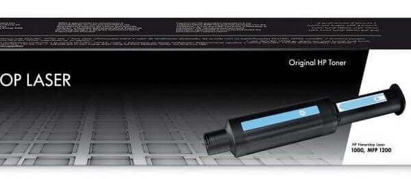 Hp no.103a Black Original Laser Recharge Kit