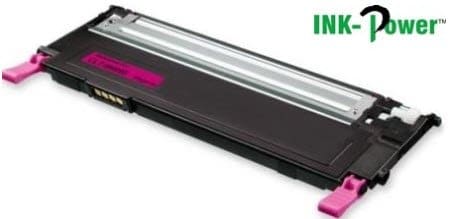 InkPower Generic M409 CLT Replacement Magenta Toner Cartridge - Page Yield 1000 Pages with 5% Coverage