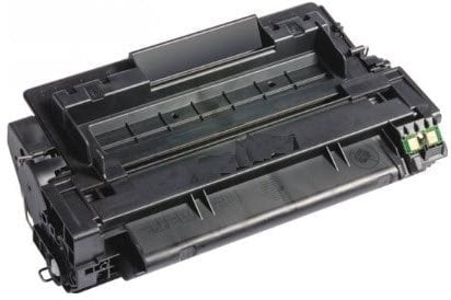 Inkpower Generic for Hp 51A Black LaserJet Toner Cartridge