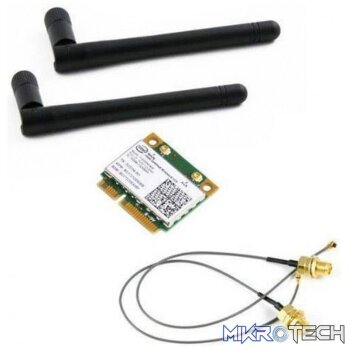 Intel 8265.NGwmg.dtx1 Wi-fi AC desktop kit