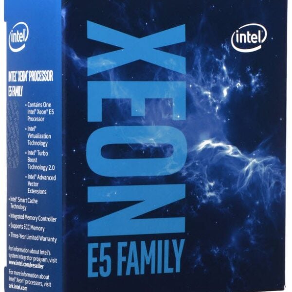 Intel Xeon E5-2683 V4 2.1Ghz LGA 2011-v4 Server Processor