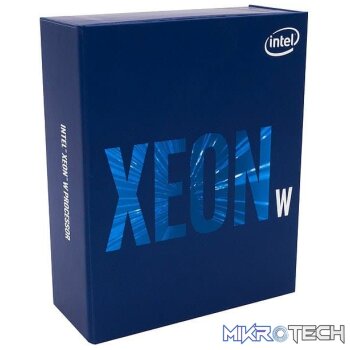 Intel Xeon Scalable w-3175x skylake 3.1Ghz 28 cores + Hyper-Threading/ 56 threads LGA 3647 Server Processor
