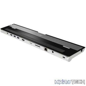 J5 Create JCD533 USB-C 4K HDMI Docking Station with Power Delivery