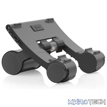 J5 Create JSS800 2.1 Audio Docking Station