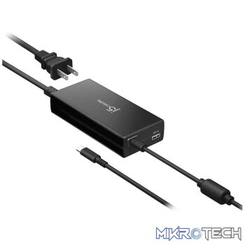 J5 create JUP2290T 90W USB-C Super Charger