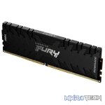 Kingston Fury Renegade 16GB (2x8GB) DDR4-3600 CL16 1.35V 288 pin Memory - Image 2