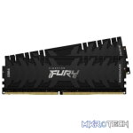 Kingston Fury Renegade 16GB (2x8GB) DDR4-3600 CL16 1.35V 288 pin Memory