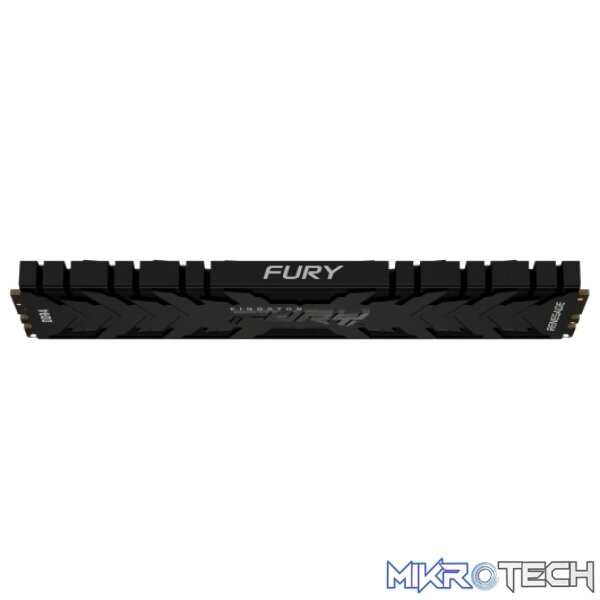 Kingston Fury Renegade 16GB (2x8GB) DDR4-3600 CL16 1.35V 288 pin Memory - Image 3