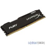 Kingston Hyper-X Fury 2x 32GB Kit (64GB) DDR4-3200 CL16 1.35V 288pin Desktop Memory - Image 2