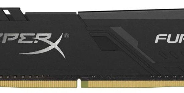Kingston Hyper-x Fury 16Gb DDR4-3600 (pc4-28800) CL18 1.35v Desktop Memory Module