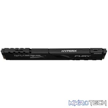 Kingston Hyper-x Fury 32Gb DDR4-3600 (pc4-28800) CL18 1.2v Desktop Memory Module