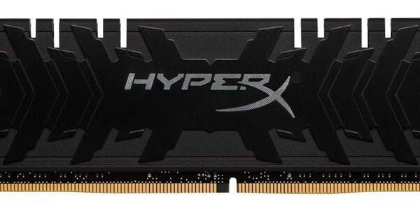 Kingston Hyper-x Predator 32Gb DDR4-3200 (pc4-25600) CL16 1.35v Desktop Memory Module