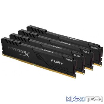 Kingston Hyper-x Predator 32Gb DDR4-3600 (pc4-28800) CL18 1.35v Desktop Memory Module