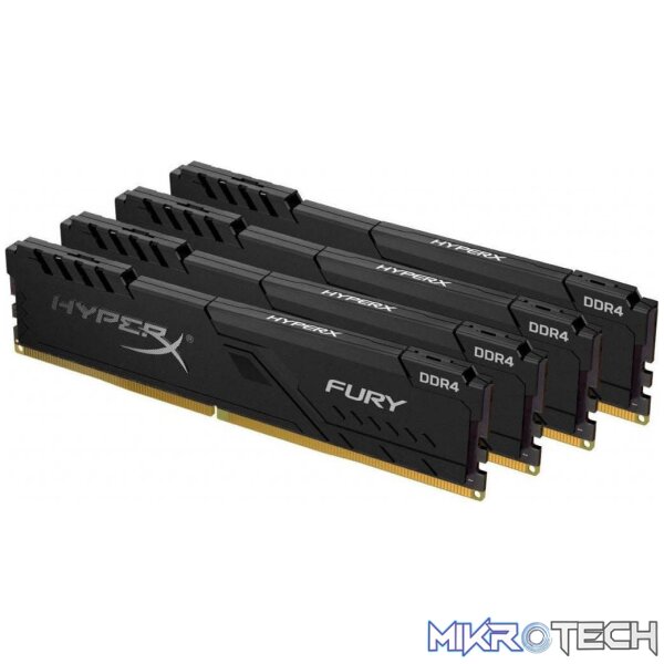 Kingston Hyper-x Predator 32Gb DDR4-3600 (pc4-28800) CL18 1.35v Desktop Memory Module Kingston Hyper-x Predator 32Gb DDR4-3600 (pc4-28800) CL18 1.35v Desktop Memory Module