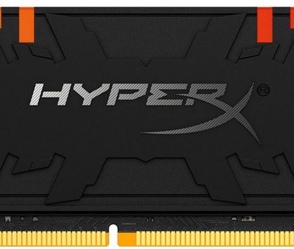 Kingston Hyper-x RGB Predator 32Gb DDR4-3000 (pc4-24000) CL16 1.35v Desktop Memory Module (Order on request)