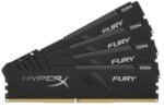 Kingston HyperX Fury 128GB (32GB x 4 kit) DDR4-3600 CL18 1.2V 288 pin Memory