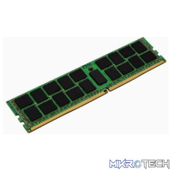 Kingston KSM29RS4/16MEI 16GB Single-Rank DDR4 2933MHz CL21 ECC Registered Server Memory Module