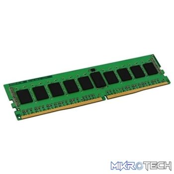 Kingston Server Premier 16GB 2666MHz DDR4 ECC Reg CL19 Server Memory Module