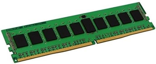 Kingston Server Premier 16GB 2666MHz DDR4 ECC Reg CL19 Server Memory Module