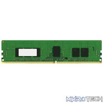 Kingston Server Premier 8GB 2666MHz DDR4 ECC Reg CL19 Server Memory Module