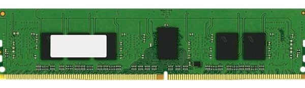 Kingston Server Premier 8GB 2666MHz DDR4 ECC Reg CL19 Server Memory Module