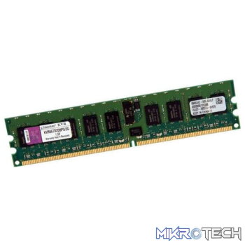Kingston ValueRam 2Gb DDR2-667 ECC Registered Server Memory Module