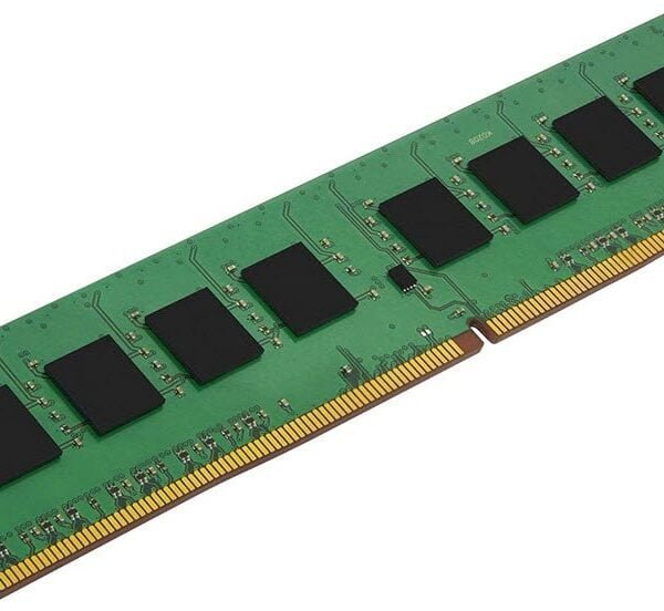 Kingston Valueram 16Gb DDR4-2999 (pc4-23400) CL21 1.2V Server Memory Module