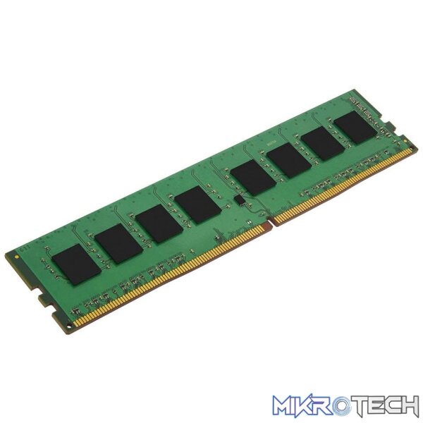 Kingston Valueram 16Gb DDR4-2999 (pc4-23400) CL21 1.2V Server Memory Module Kingston Valueram 16Gb DDR4-2999 (pc4-23400) CL21 1.2V Server Memory Module