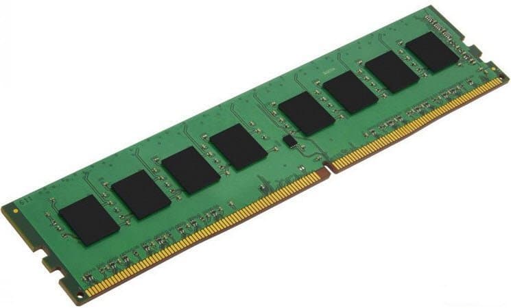 Kingston Valueram 32Gb DDR4-2666 (pc4-21300) CL19 1.2V Server Memory Module