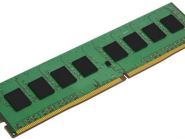 Kingston Valueram 32Gb DDR4-2999 (pc4-23400) CL21 1.2V Server Memory Module