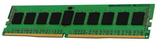 Kingston Valueram 8GB 2666MHz DDR4 ECC CL19 DIMM 1Rx8 Micron E Server Premier Memory Module