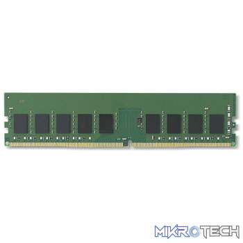 Kingston Valueram Ecc 4Gb DDR4-2400 (pc4-19200) CL17 1.2V Server Memory Module - System Specific