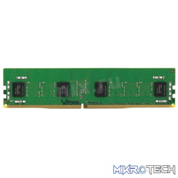 Kingston Valueram ecc-Registered 4Gb DDR4-2133 (pc4-17000) CL15 1.2V Server Memory Module - System Specific