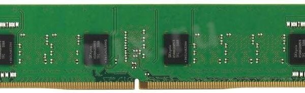 Kingston Valueram ecc-Registered 4Gb DDR4-2133 (pc4-17000) CL15 1.2V Server Memory Module - System Specific