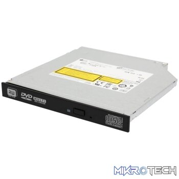 LG 8x Sata internal Slim ( 12.7mm ) super-multi DVD writer